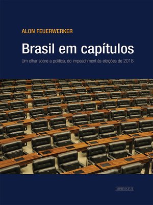 cover image of Brasil em capítulos